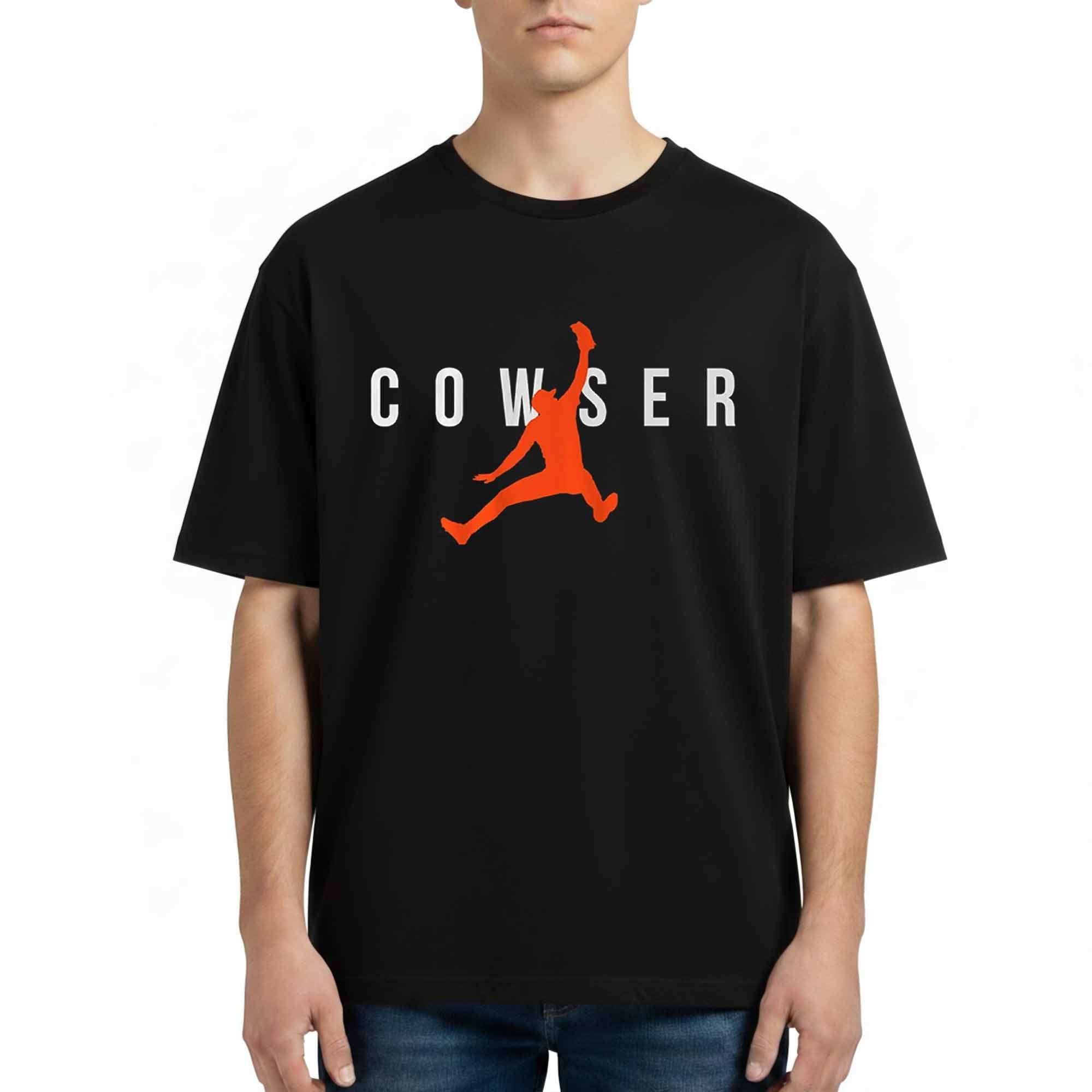 Colton Cowser When Cows Fly Shirt