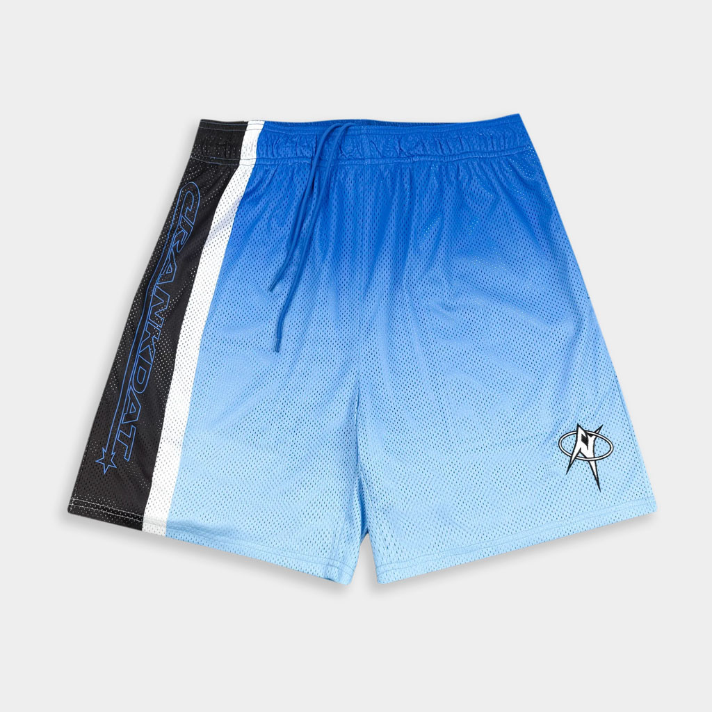 Crankdat Merch 2026 Arctic Shorts Crankdat Shorts Music Related Gifts For Guys