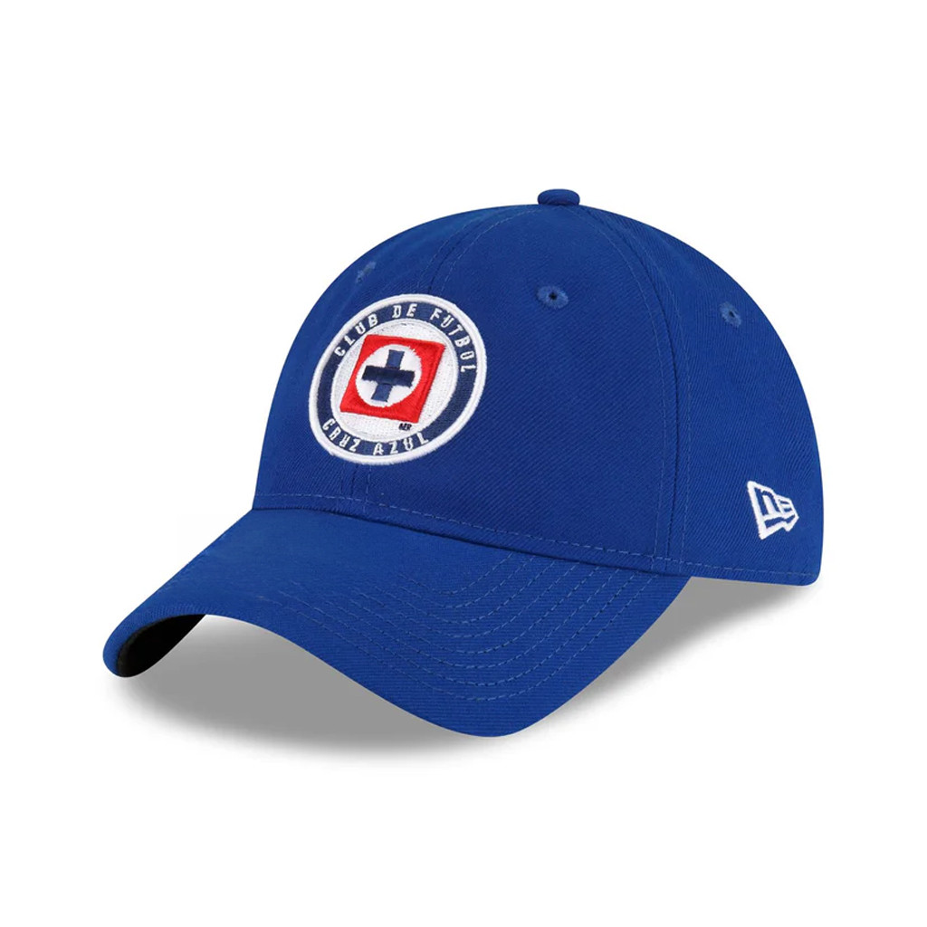 Cruz Azul Campeon Merch 2026 Club De Futbol Cruz Azul Embroidered Hat Best Gift For Fans