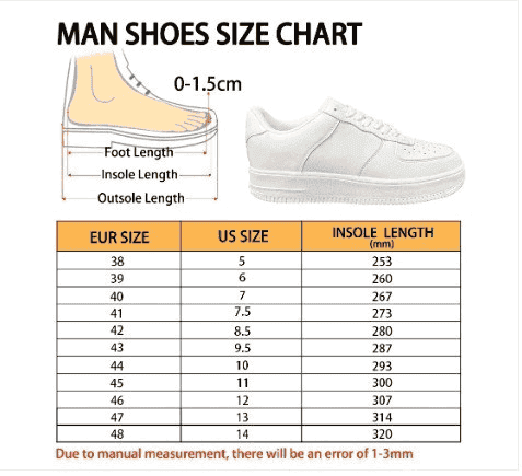 Custom Very Nice Very Evil Danhausen Cursed Nation WWE Air Force 1 Shoes Gift For Wrestling Fan - Image 2