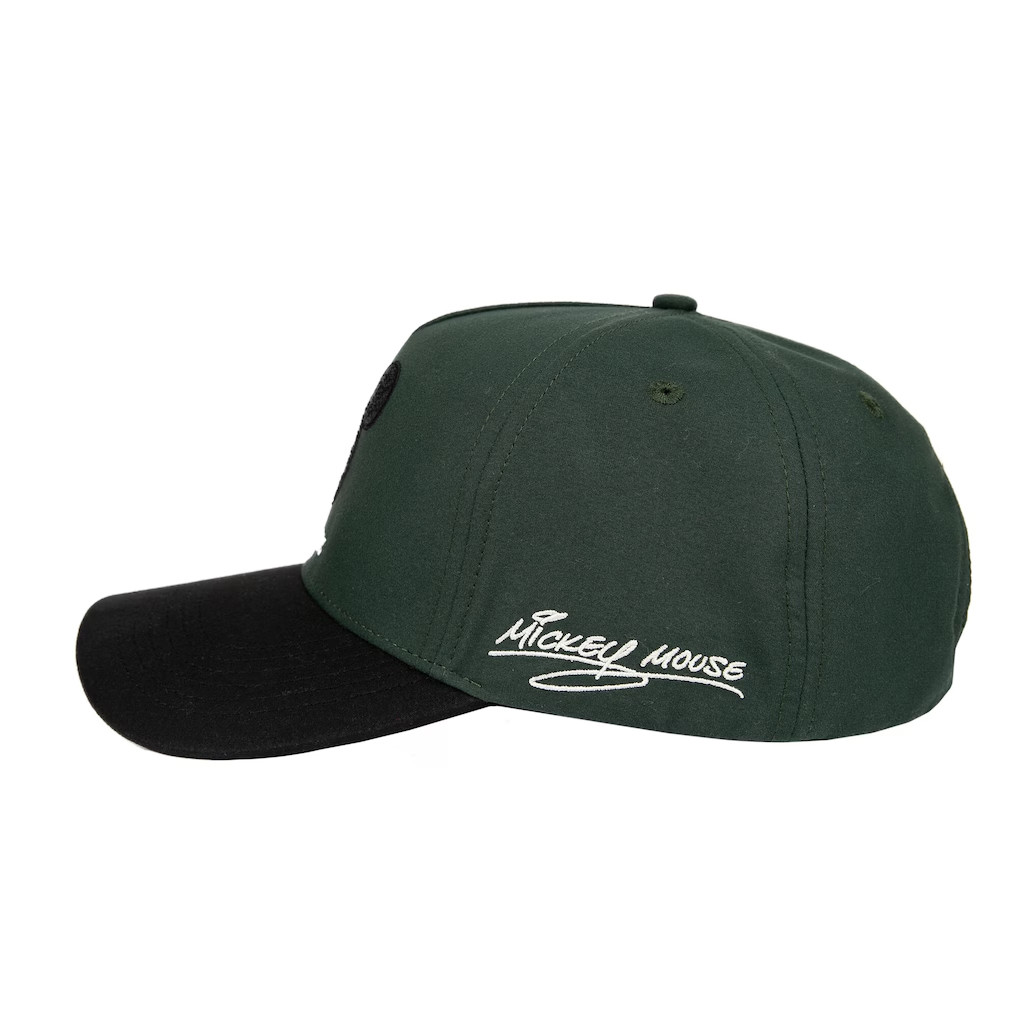 D F1 Merch 2026 Formula 1 X D Mickey Wheel Hat Mickey Motors Cap Racing Fan Gifts - Image 3