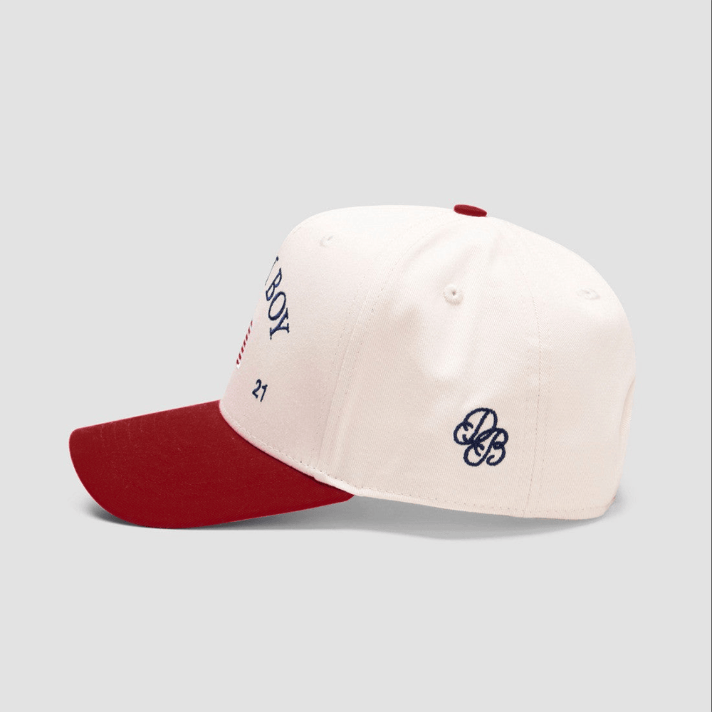 Dairy Boy Hat Embroidered Dairy Boy Merch Dad Father's Day Gifts - Image 2