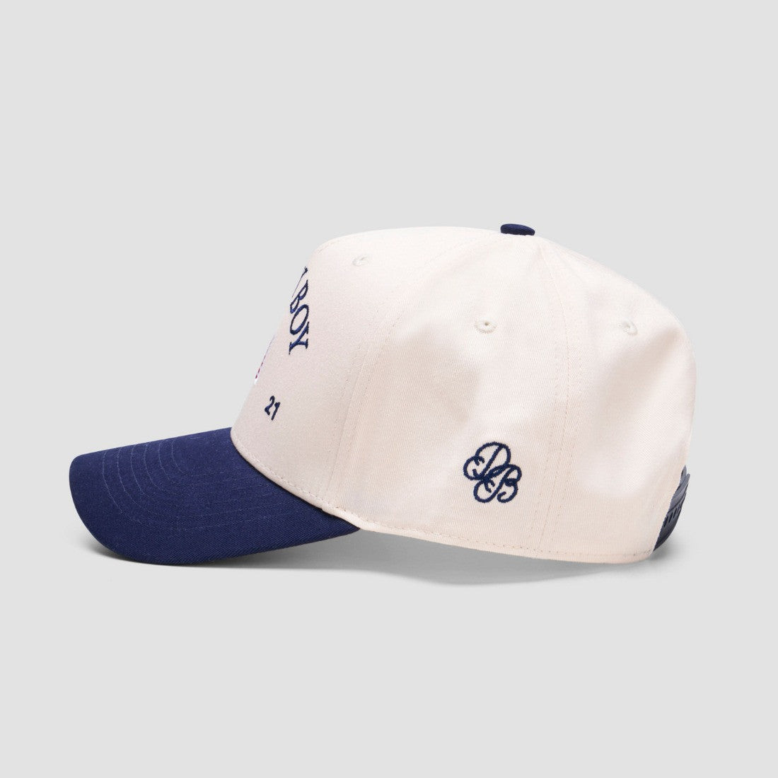 Dairy Boy Hat Embroidered Dairy Boy Merch Sentimental Father's Day Gifts - Image 2