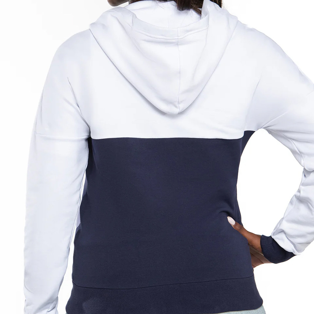 Dallas Cowboys Cheerleaders Merch 2026 DCC America's Sweethearts Zip Hoodie Football Fan Gifts - Image 2