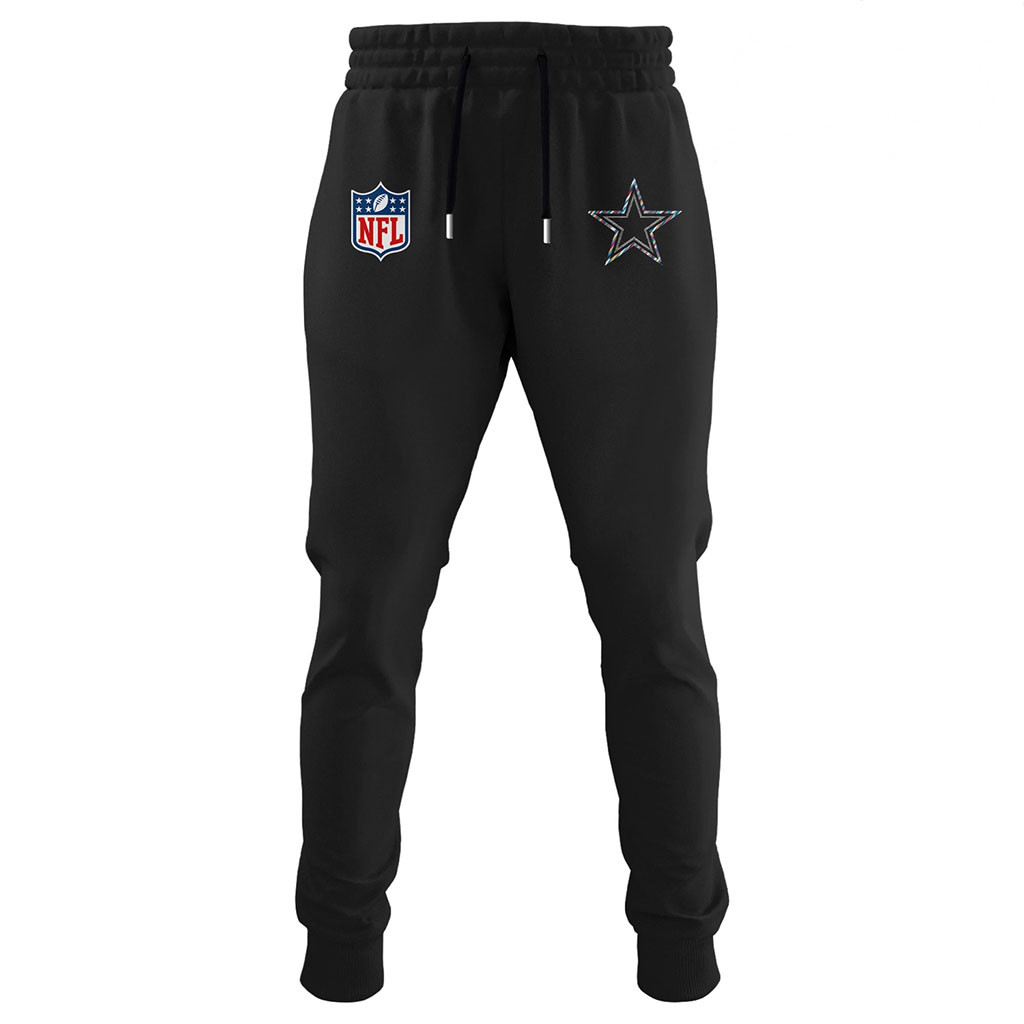 Dallas Cowboys Crucial Catch 2026 Game Day Pants NFL Crucial Catch Merch 2026 Dallas Football