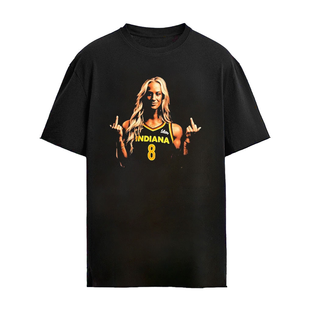 dana white sophie cunningham shirt