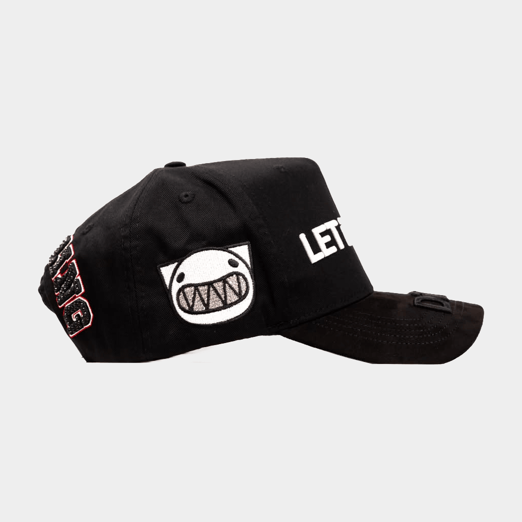 Diemarchive Merch 2026 Let It Ride Hat Gifts Ideas For Brothers - Image 3