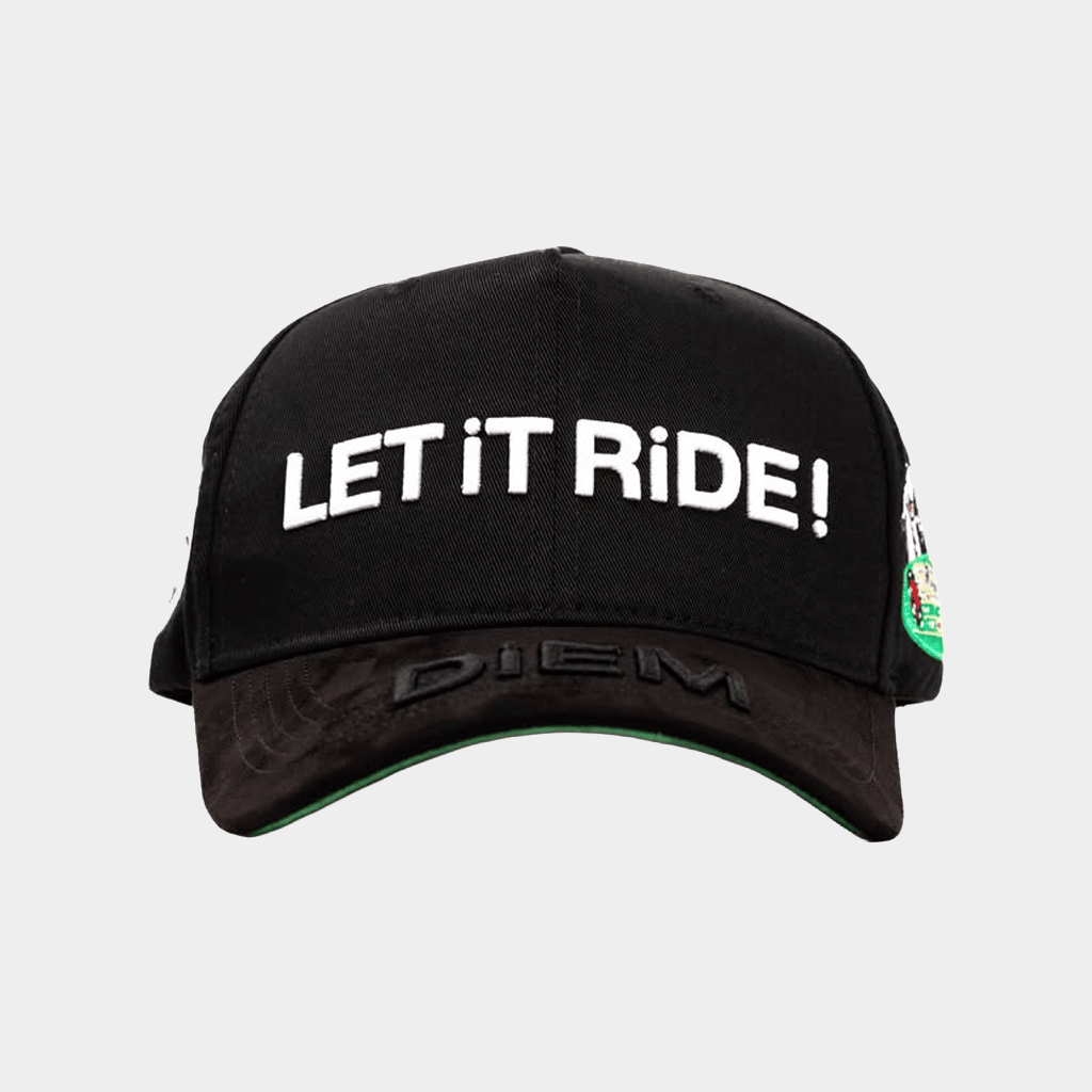 Diemarchive Merch 2026 Let It Ride Hat Gifts Ideas For Brothers