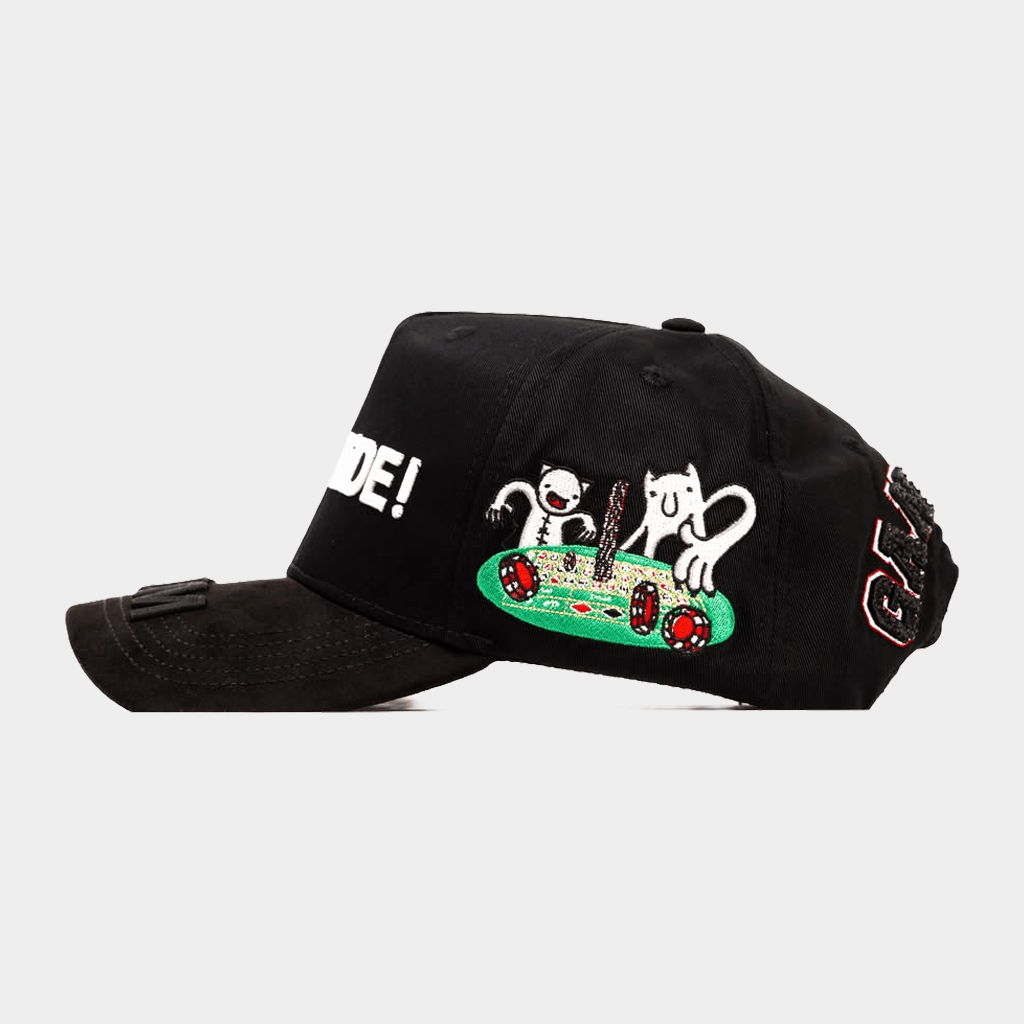 Diemarchive Merch 2026 Let It Ride Hat Gifts Ideas For Brothers - Image 2