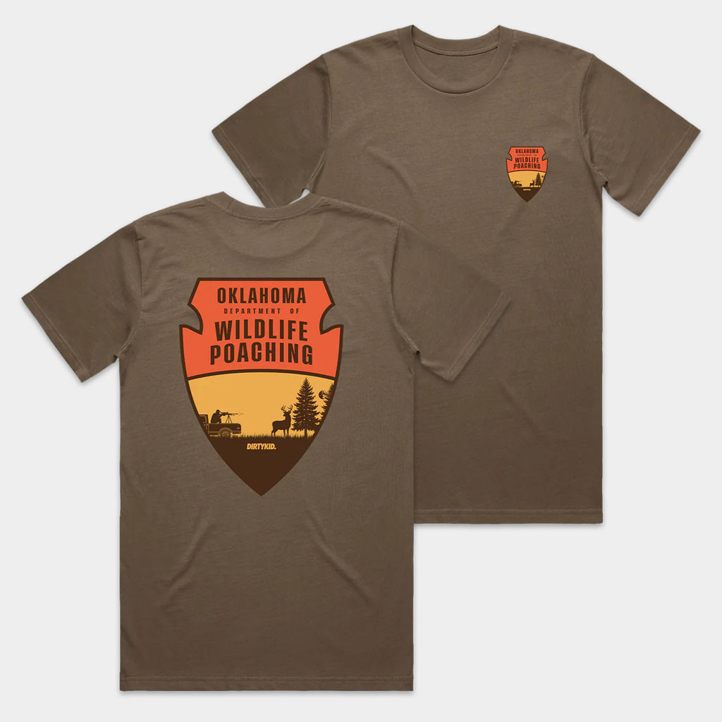 Dirty Kid Merch 2026 OKWP T-Shirt Dirty Kid Shirt Birthday Ideas For Husband