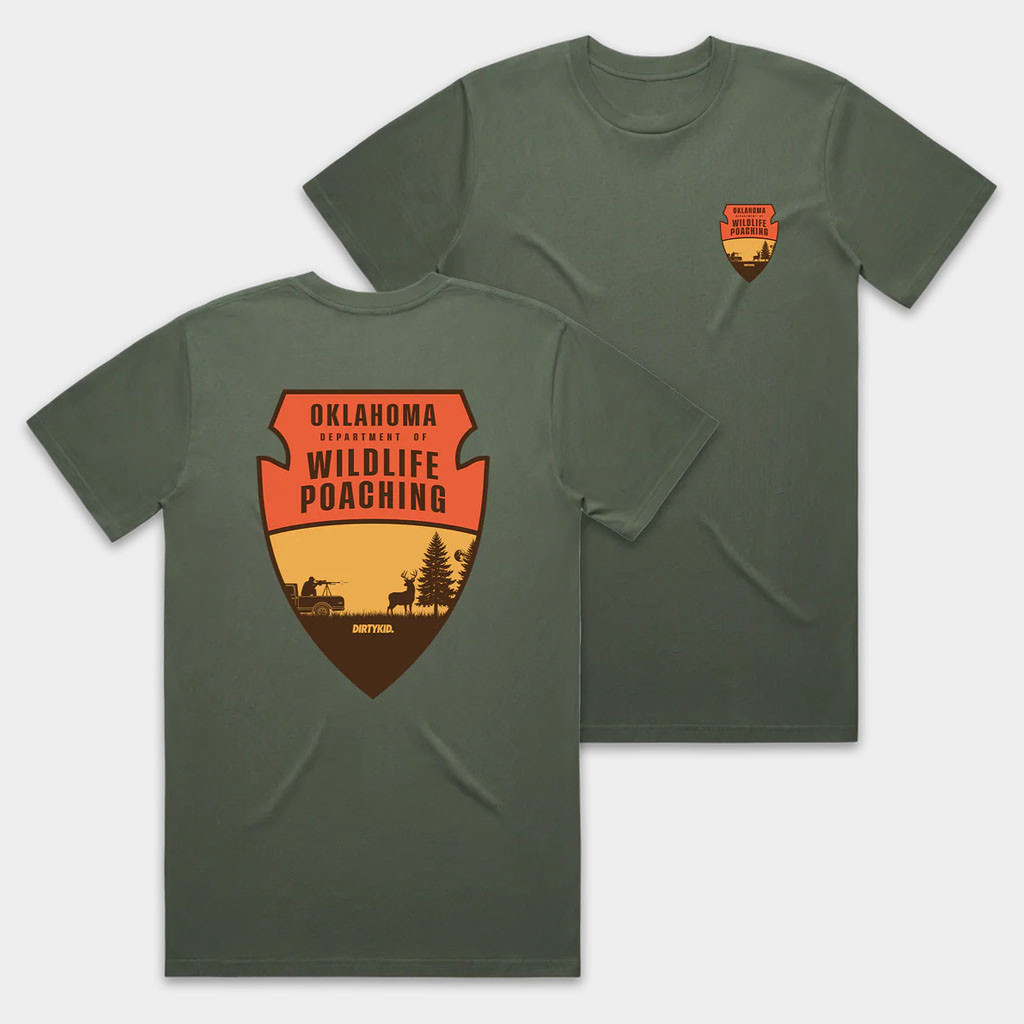 Dirty Kid Merch 2026 OKWP T-Shirt Dirty Kid Shirt Special Present For Dad