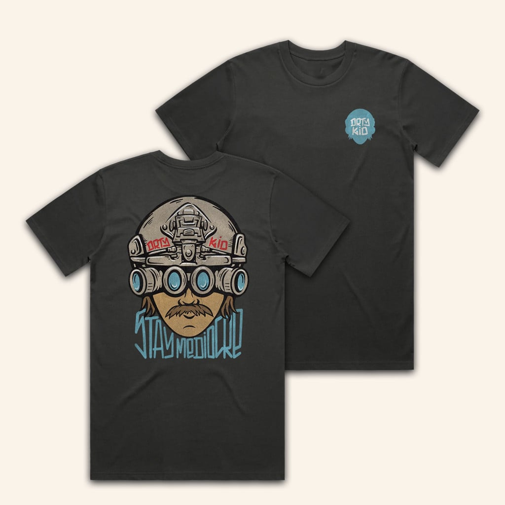 Dirty Kid Merch Heady T-Shirt Good Christmas Gifts For Boyfriend