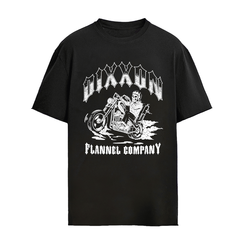 Dixxon Flannel Company Midnight Drifter Shirt