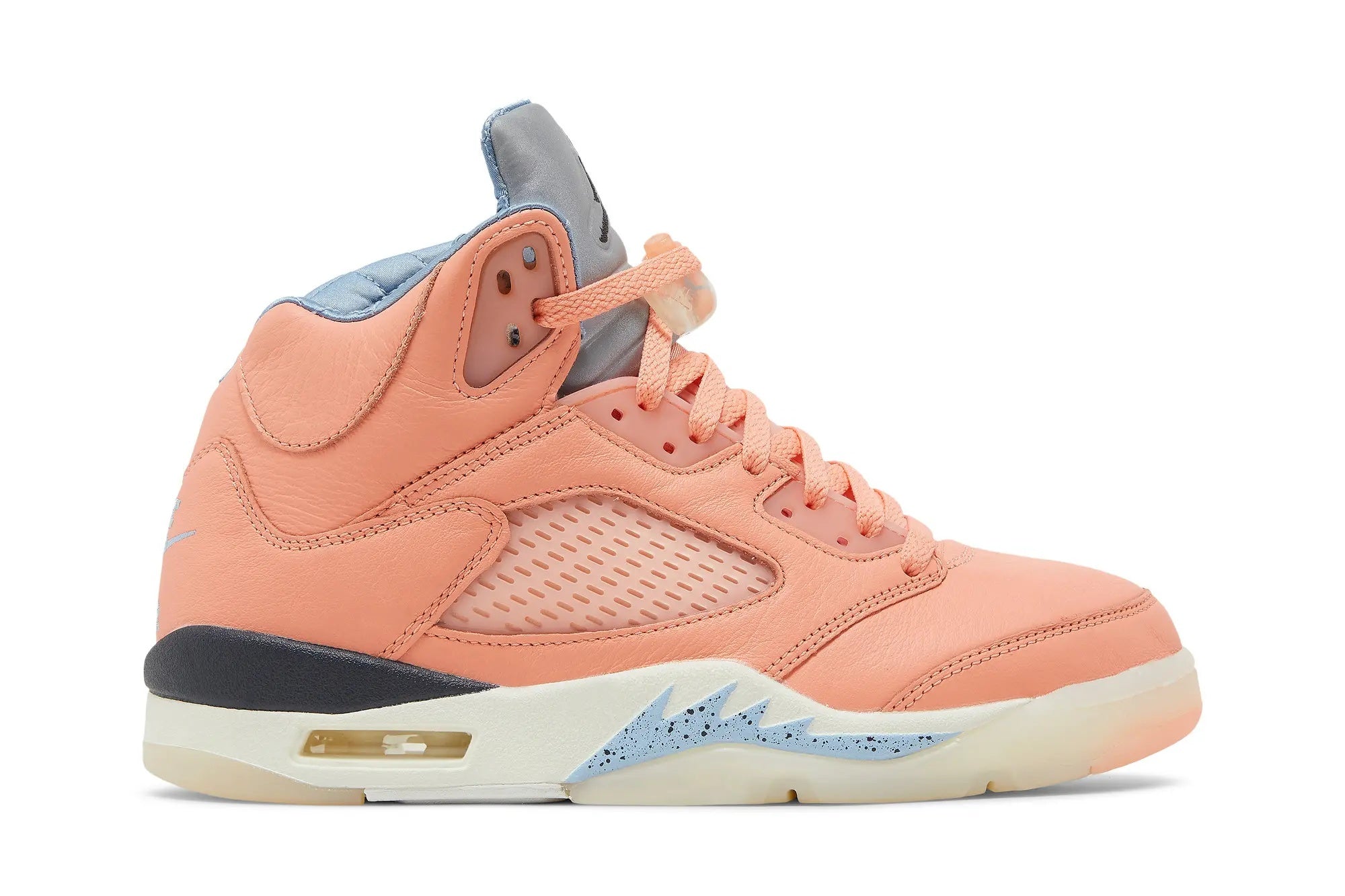 DJ Khaled x Jordan 5 Retro 'We The Best - Crimson Bliss' - Image 2