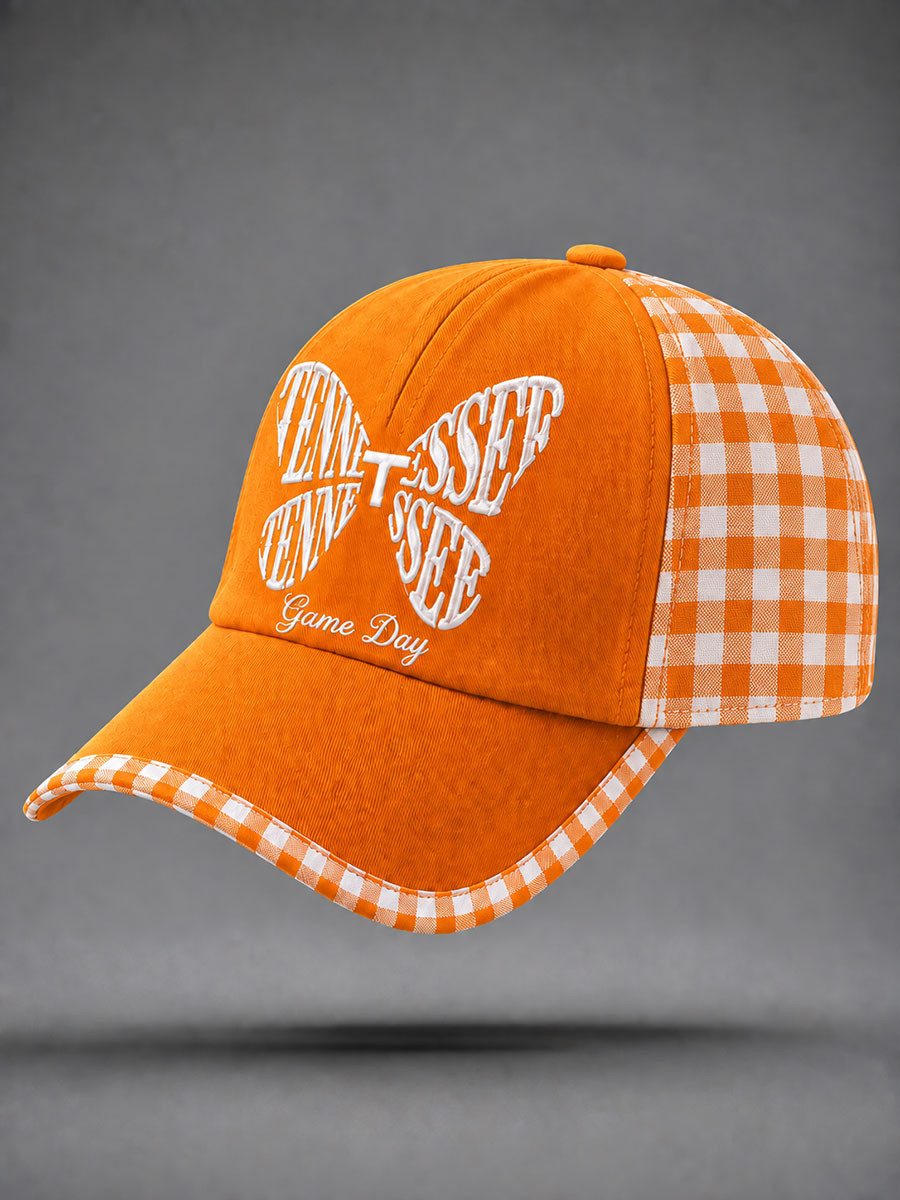 Dolly Parton x Tennessee Volunteers Merch Tennessee Football Game Day Hat Gifts For Vols Fans