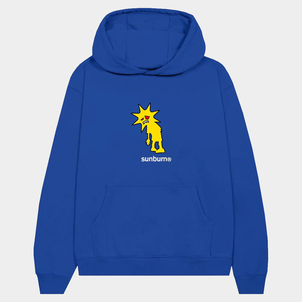 Dominic Fike Merch Dominic Fike’s Album Sunburn Hoodie Gifts For Music Fans