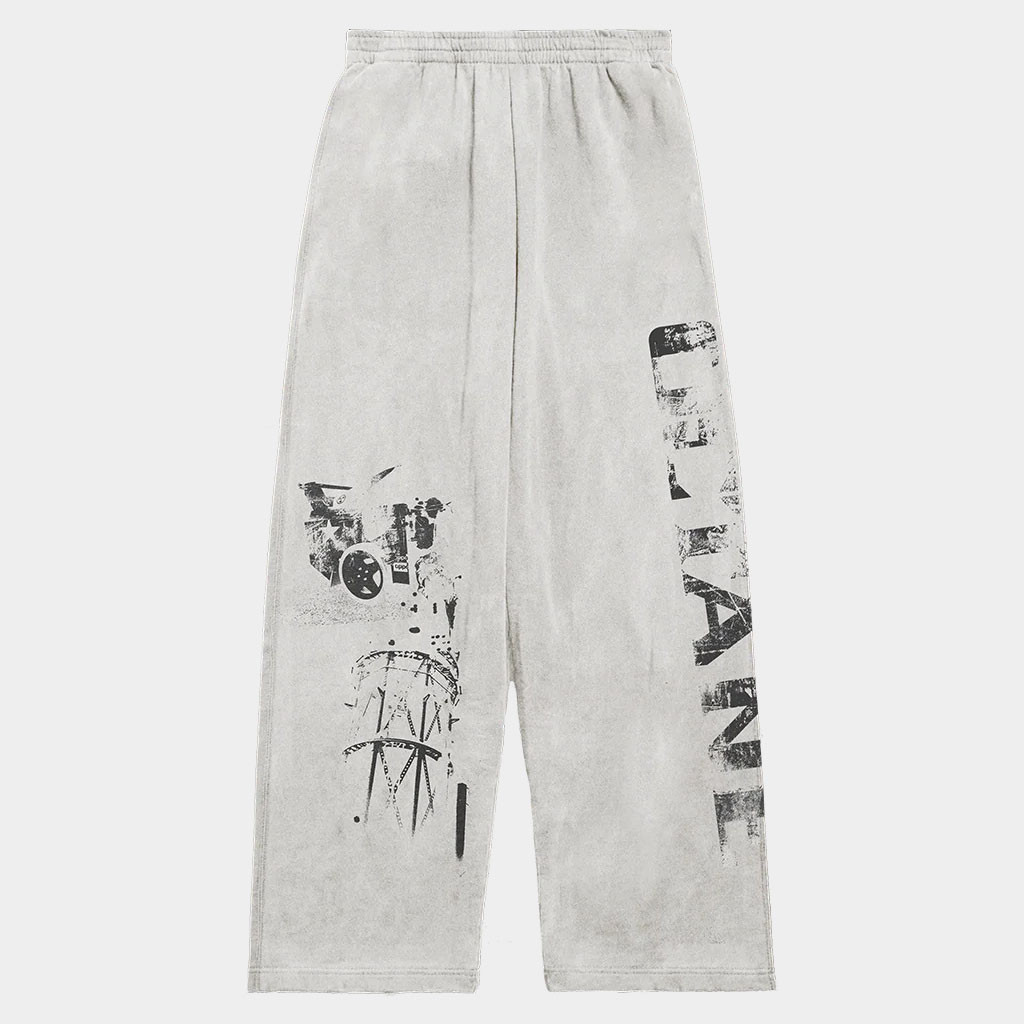 Don Toliver Merch Octane Sweatpants Don Toliver Apparel Music Lover Gifts For Him