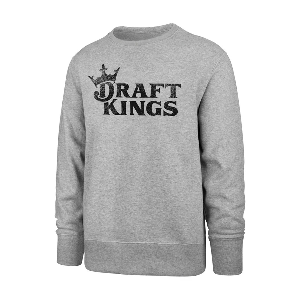 DraftKings Gear Merch 2026 DraftKings x 47 Headline Sweatshirt Gifts For Brother