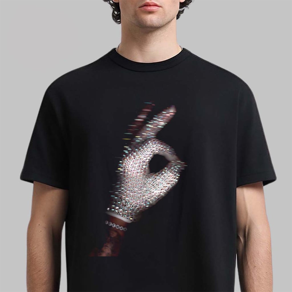 Drake Iceman New Album Cover Art T-Shirt Drake Merch Birthday Gifts For Boyfriend