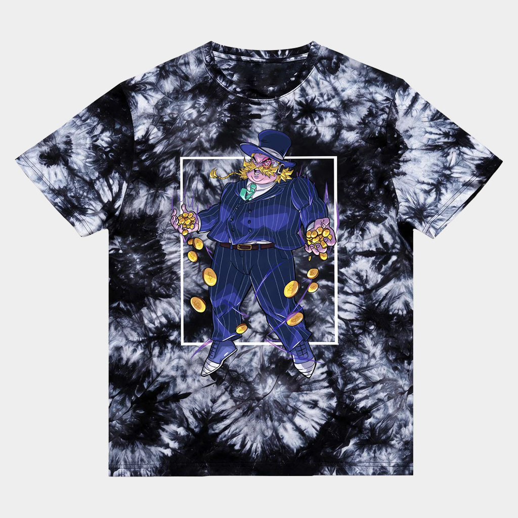 Dropout Merch 2026 Mr Moneybags T-Shirt Sonic The Hedgehog Dr Eggman Shirt Brothers Gifts