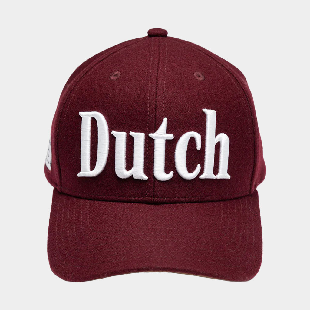 Dutch Bros Merch 2026 Dutch Hat Embroidered Coffee Lover Cap Gifts For Brothers