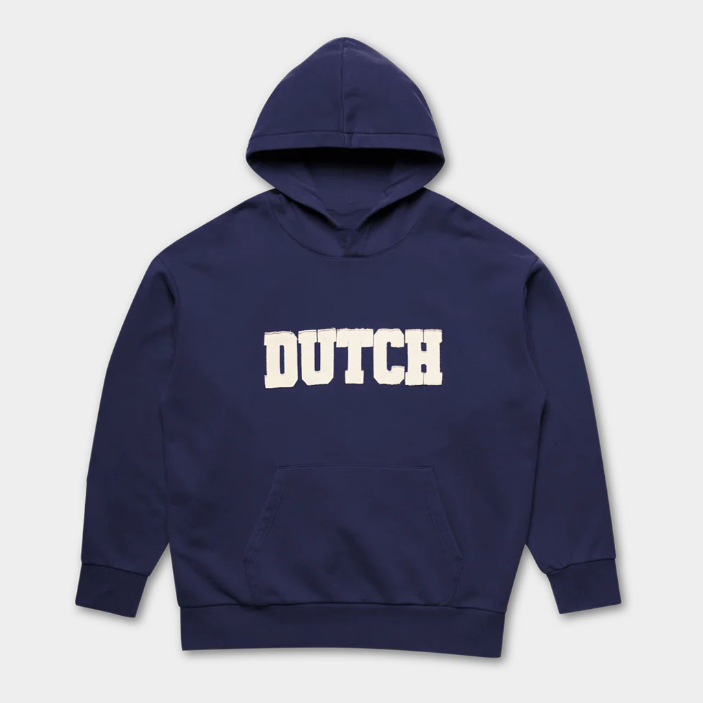Dutch Bros Merch 2026 Dutch Vintage Hoodie Birthday Gift For Brother
