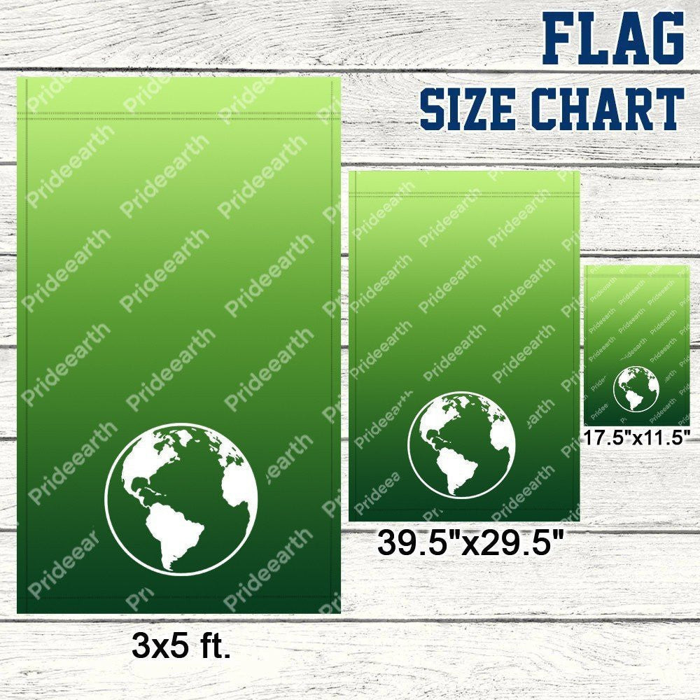 Eagle US Marine Corps Flag With American Flag 4th Of July Decoration Ideas For Outside - Image 2