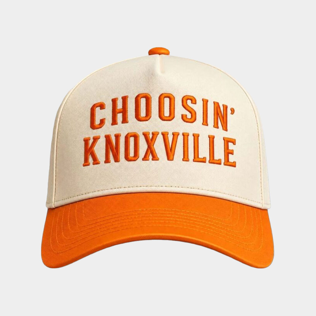 Ella Langley Merch 2026 Choosin Knoxville Hat Embroidered Ella Langley Knoxville Tour Merch