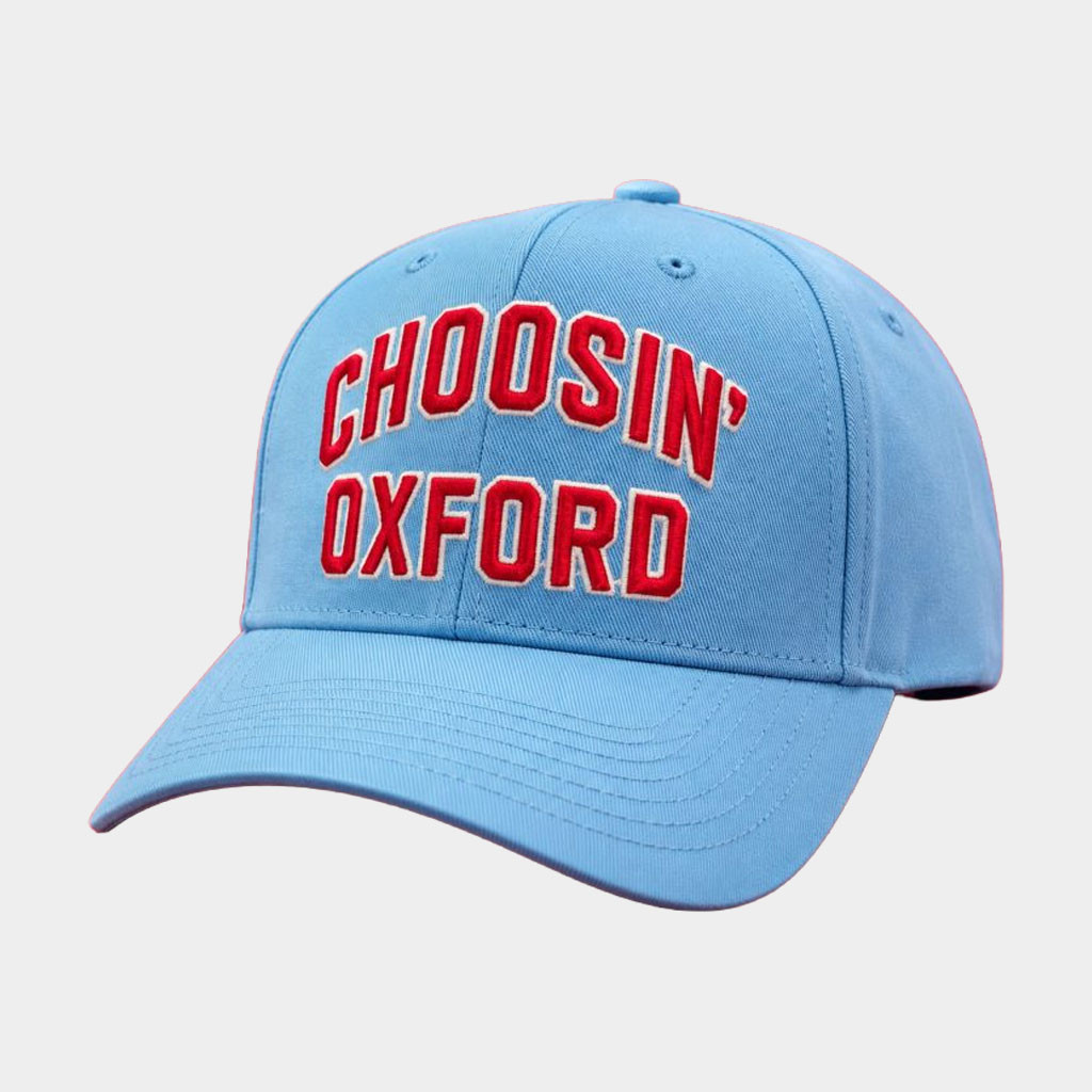 Ella Langley Merch 2026 Choosin' Oxford Hat Embroidered Ella Langley X Ole Miss Rebels Cap Gift