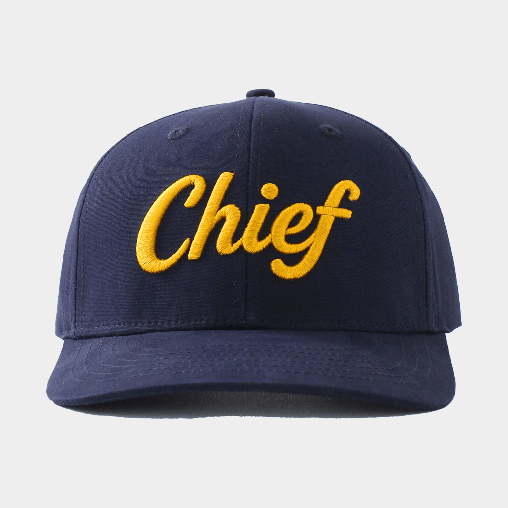 Eric Church Merch 2026 The Chief Hat Embroidered Music Related Gifts For Guys
