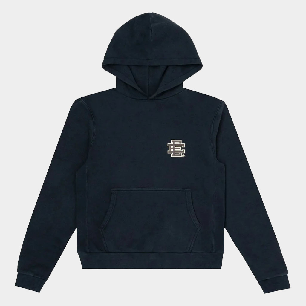 Eric Emanuel Merch 2026 EE Basic Hoodie Eric Emanuel Hoodie Unique Gift For Friends