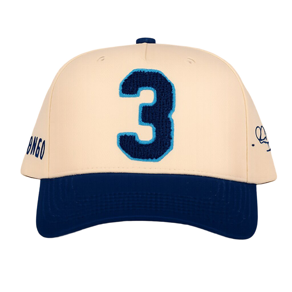 Evan Longoria Snapback Hat Tampa Bay Rays Giveaways July 11 2026 Cap Fan Merch Gifts