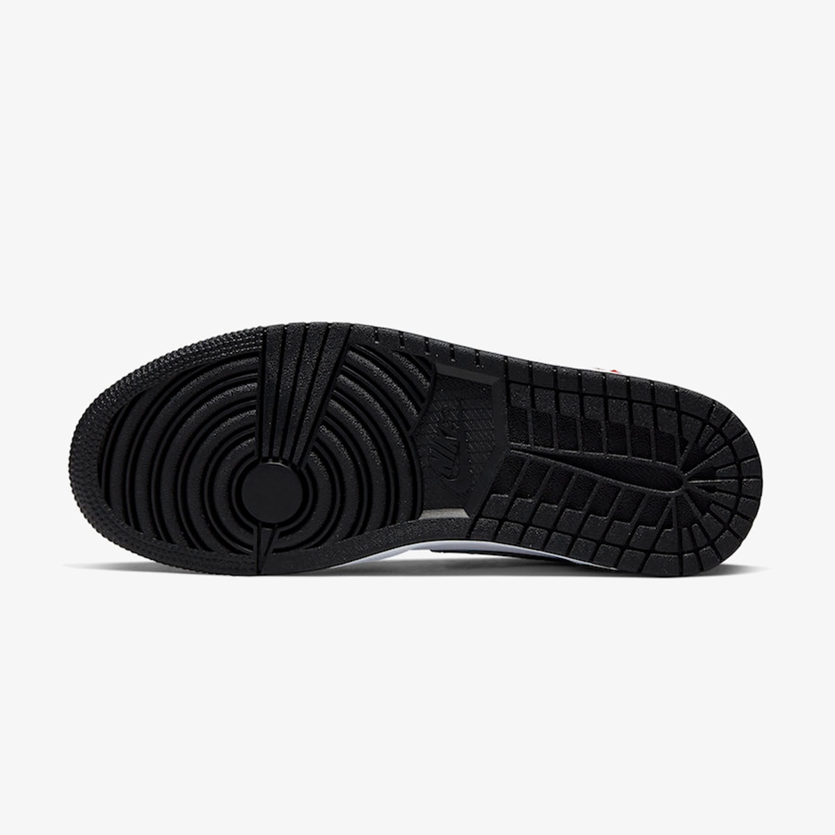 Facetasm x Air Jordan 1 Mid 'Fearless' - Image 6