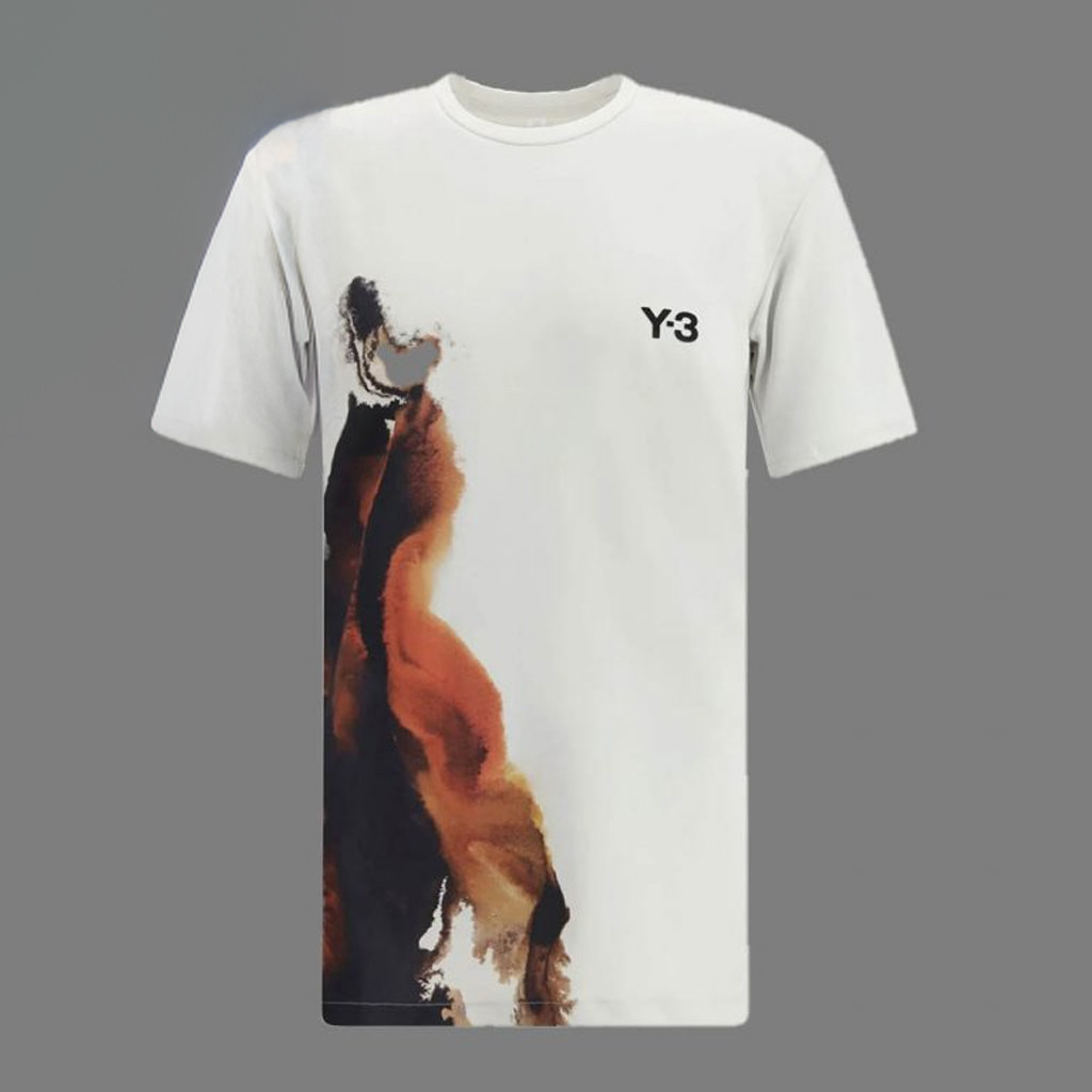 Felix Auger Aliassime Y3 Tennis T-Shirt Y3 Tennis Pro FreeLift Shirt Gifts For Tennis Lovers