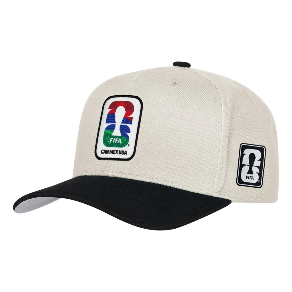 FIFA World Cup 2026 Merch CAN MEX USA Host Countries Hat Embroidered Game Day Gifts For Husband