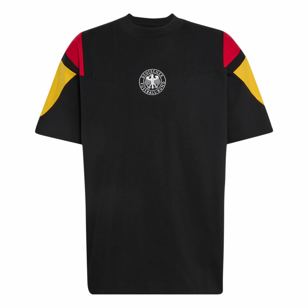FIFA World Cup 2026 Merch Germany World Cup 2026 EQT T-Shirt Game Day Gift For Football Fans