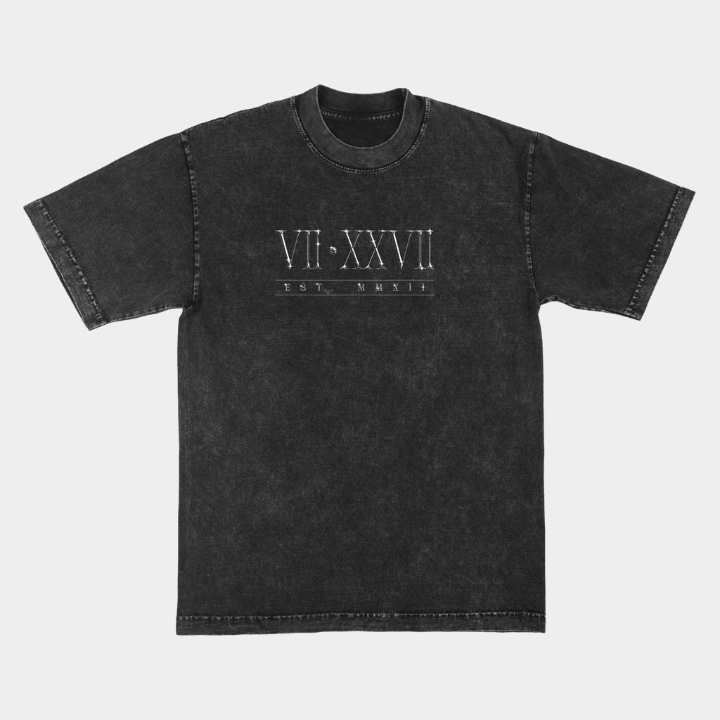 Fifth Harmony Merch 7 27 Anniversary T-Shirt 2026 Best Birthday Gift For Husband