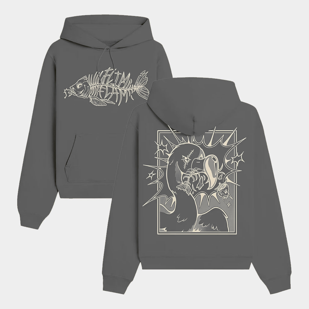 Flim Flam Merch Flim Flam Flamingo Hoodie Birthday Gift For Him