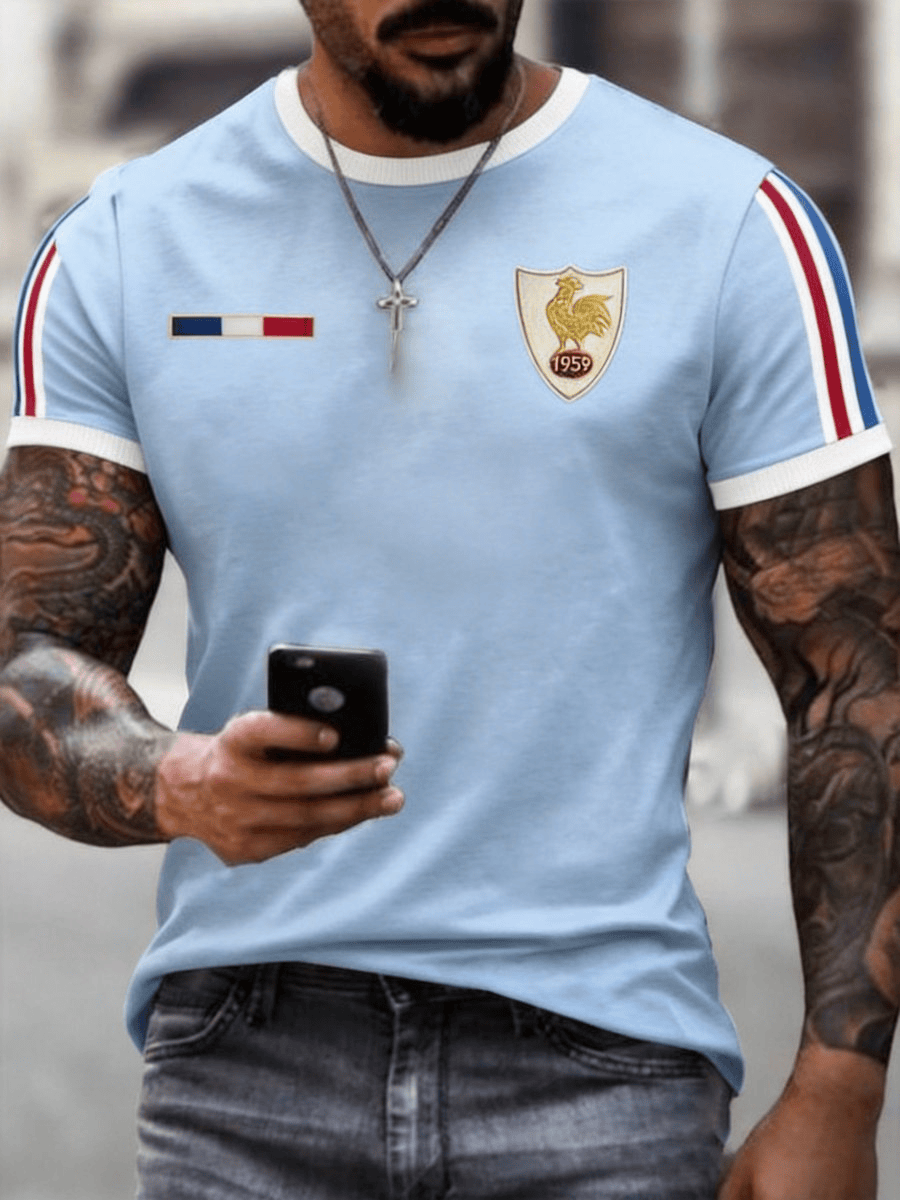 France Rugby Champions 2026 Shirt Six Nations 2026 Winner Merch Game Day Gifts For Fans