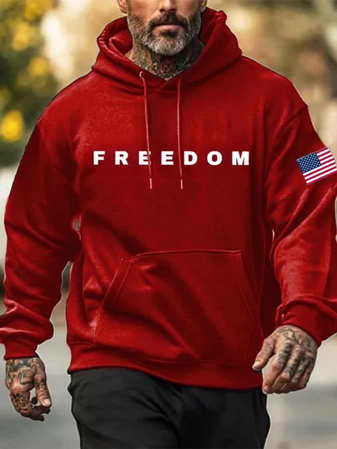 Freedom Shirt Charlie Kirk Turning Point USA Clothing Charlie Kirk Merch Gifts For Trump Lovers - Image 12