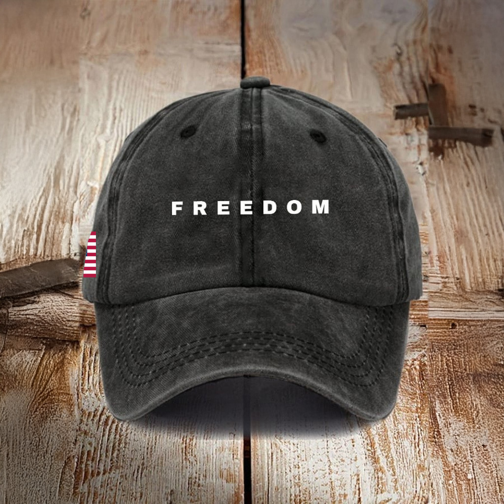 Freedom Shirt Charlie Kirk Turning Point USA Clothing Charlie Kirk Merch Gifts For Trump Lovers - Image 29