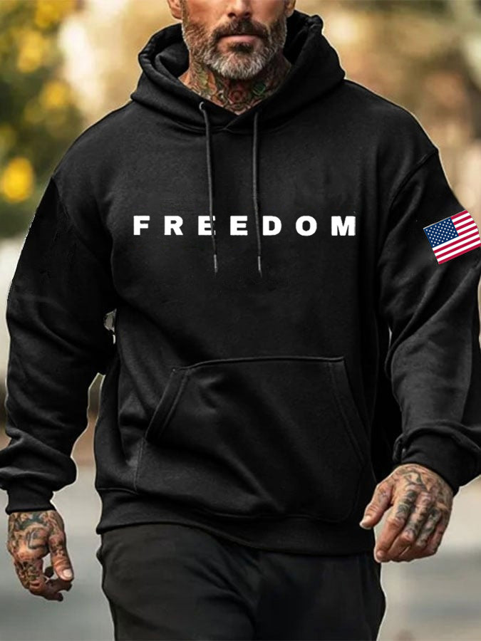 Freedom Shirt Charlie Kirk Turning Point USA Clothing Charlie Kirk Merch Gifts For Trump Lovers - Image 10