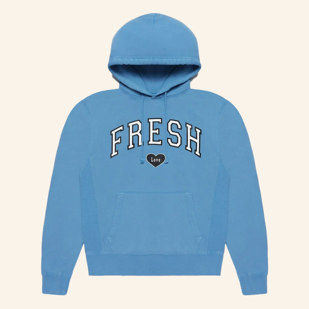Fresh Love Merch Hoodie Gift Ideas For Husband