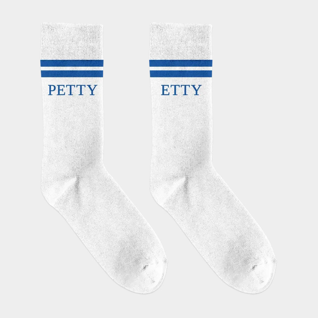 Freya Skye Merch 2026 Petty Etty Socks Unique Birthday Gifts For Friends