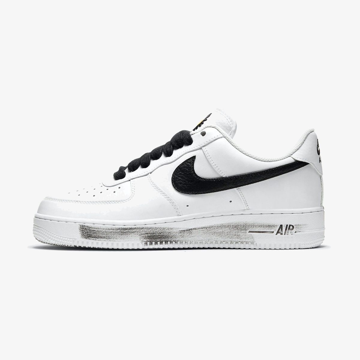 G-Dragon x Nike Air Force 1 '07 'Para-Noise 2.0'