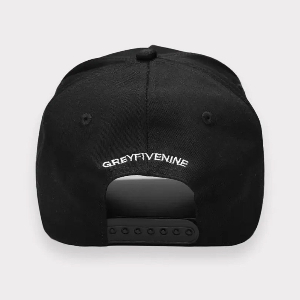 G59 Merch SuicideboyS The Greyday Tour North America 2025 Hat Embroidered G59 Hat Dad Gifts
