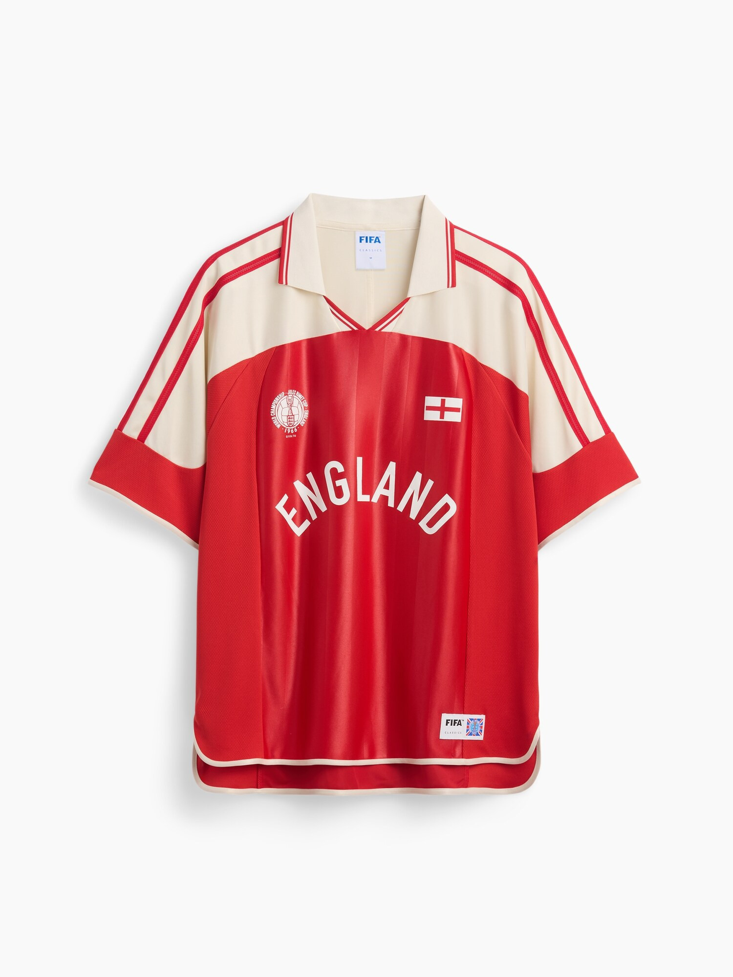 GAP World Cup 2026 England National Team Jersey GAP WC Clothing Gift For Football Lovers