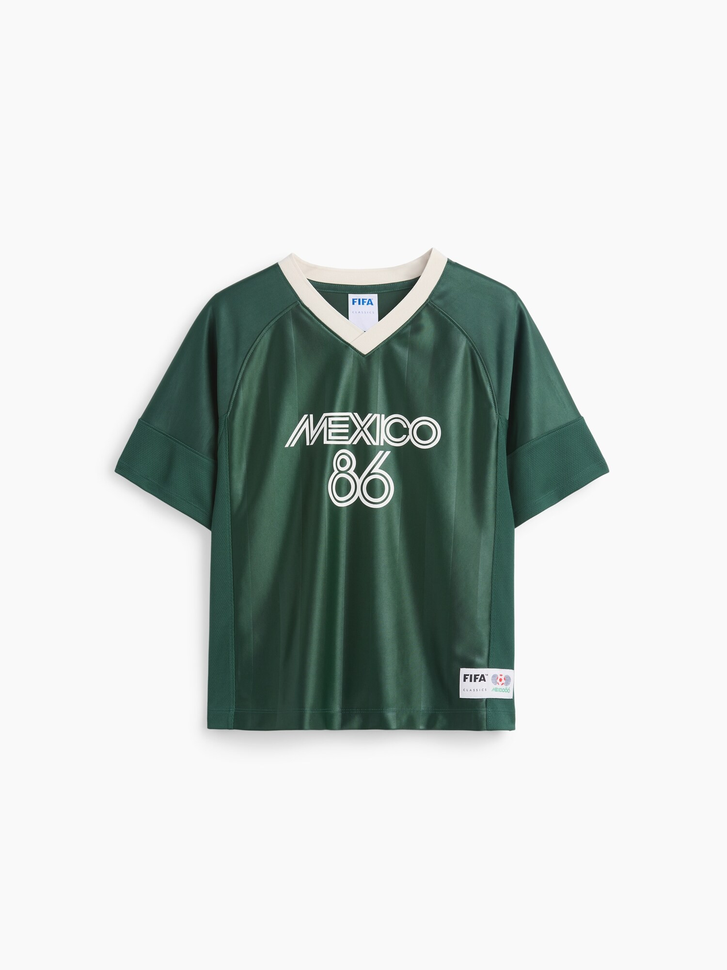 GAP World Cup Merch Mexico Jersey Game Day Apparel Best Gifts For Mexico Football Fans