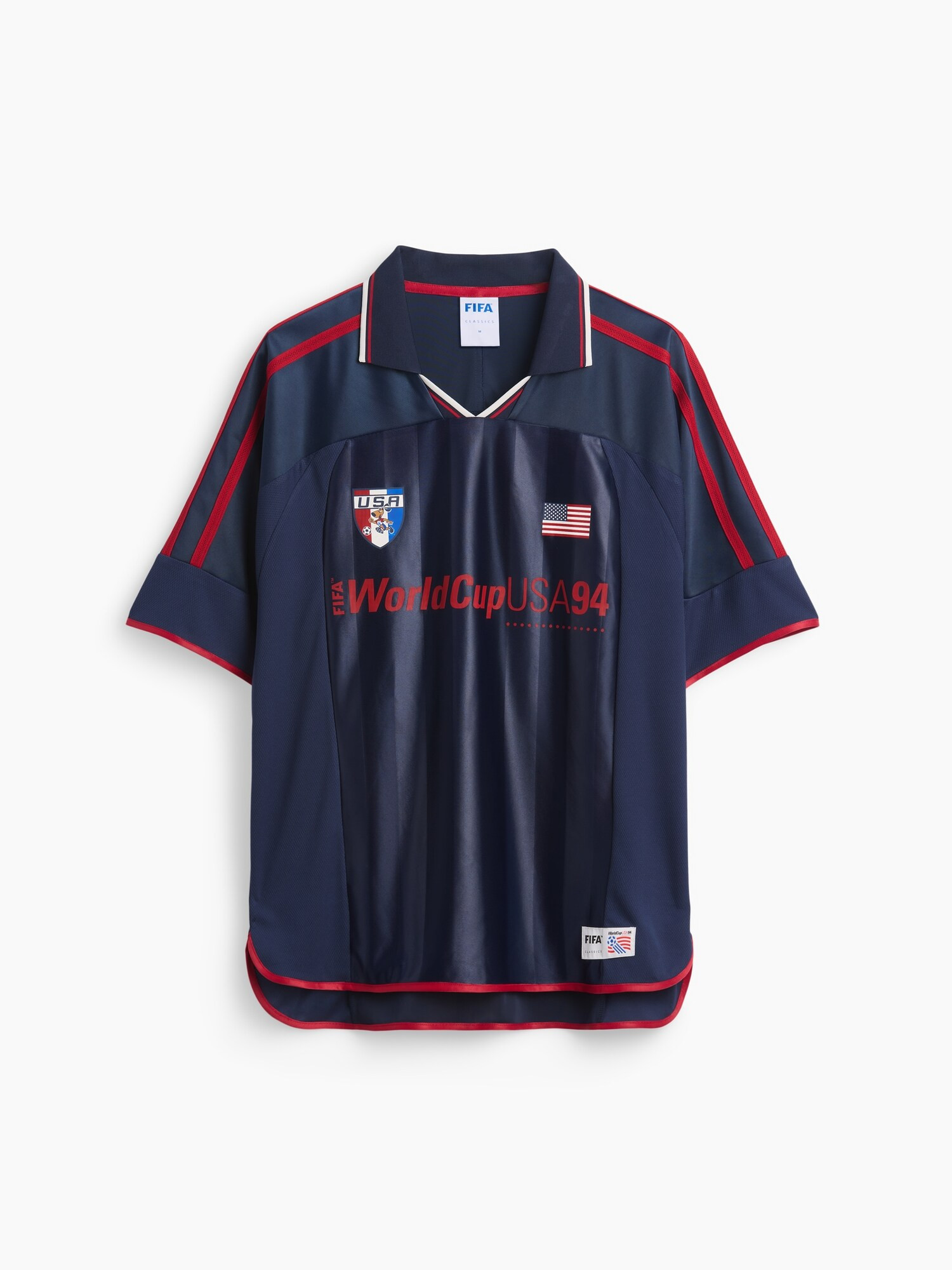 GAP World Cup USMNT Jersey Game Day Clothing USA World Cup Merchandise Soccer Fan Gifts