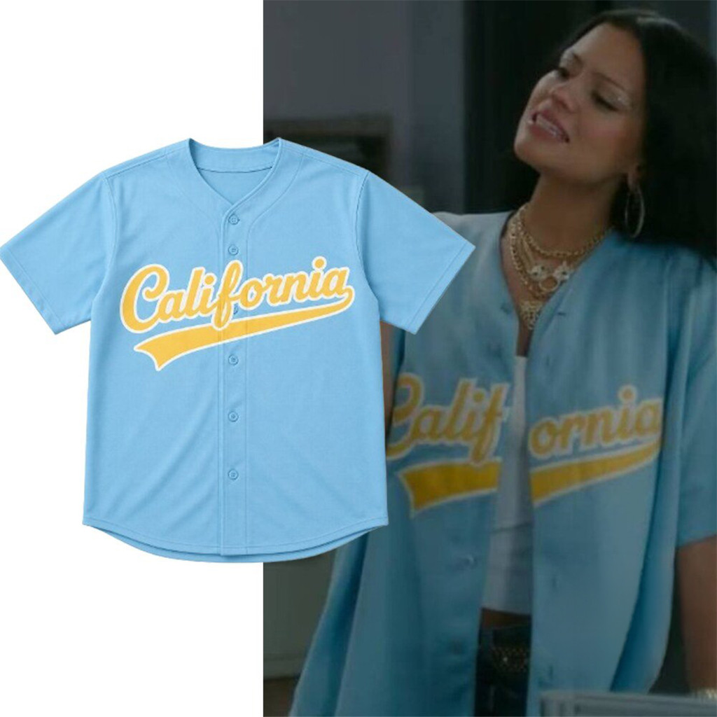 Gigi Zumbado DMV 2026 California Jersey Trendy Jersey Fan Apparel Gifts Ideas